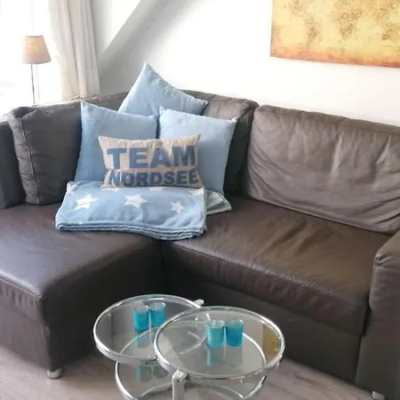 Wohnung-sylter-brise דירה *