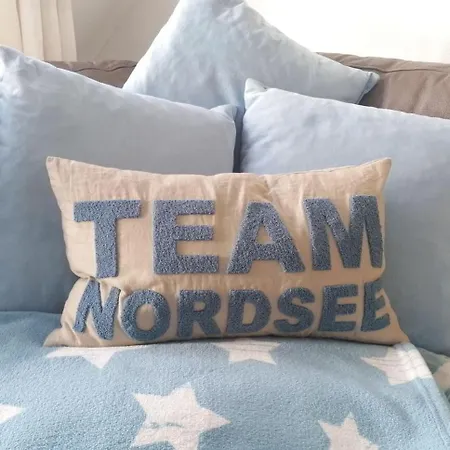 Wohnung-sylter-brise * Wenningstedt-Braderup (Sylt)