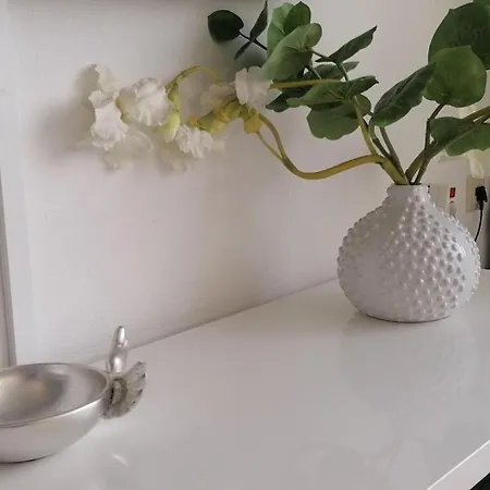 Apartman Wohnung-sylter-brise