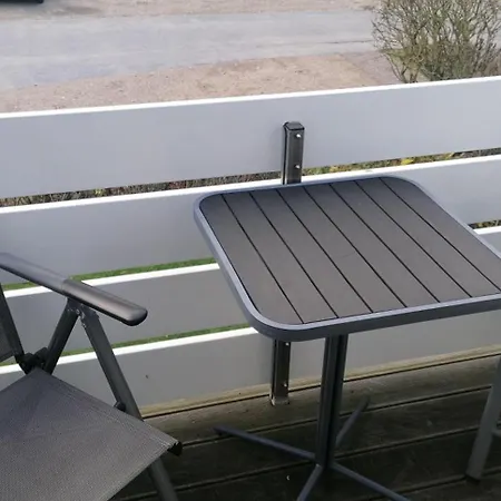 Apartman Wohnung-sylter-brise Wenningstedt-Braderup (Sylt)