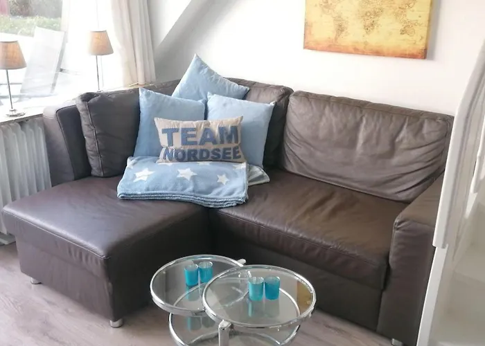 Wohnung-sylter-brise * Wenningstedt-Braderup (Sylt)