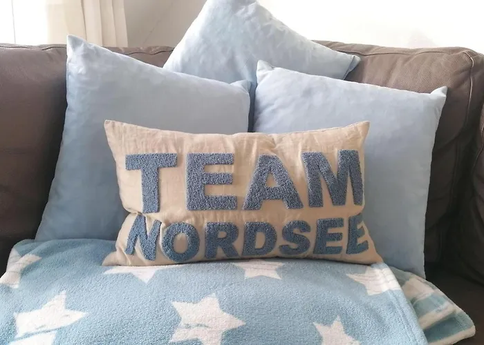 Wohnung-sylter-brise * Wenningstedt-Braderup (Sylt)