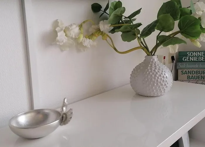 Apartman Wohnung-sylter-brise