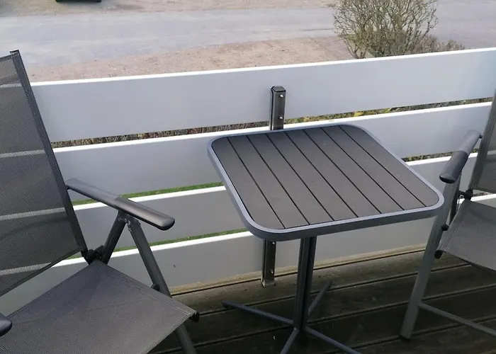 Apartman Wohnung-sylter-brise Wenningstedt-Braderup (Sylt)